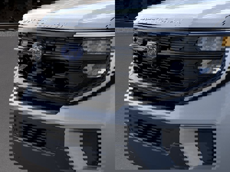 New 2026 Ford Expedition Active image 17