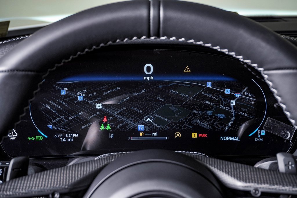 New 2026 Porsche 911 Carrera GTS image 23