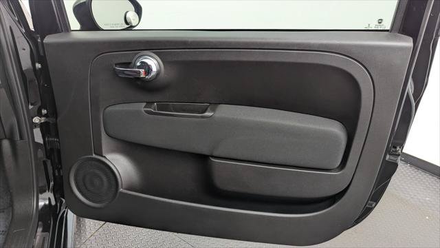 Used 2016 FIAT 500 Abarth w/ Comfort/Convenience Group FWD image 21