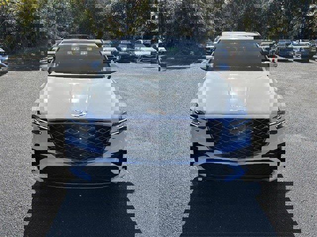 New 2026 Genesis GV70 3.5T Sport Prestige image 7