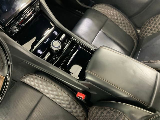 Used 2022 Jeep Grand Cherokee Summit w/ Adv Protech Group IV AWD/4WD image 22