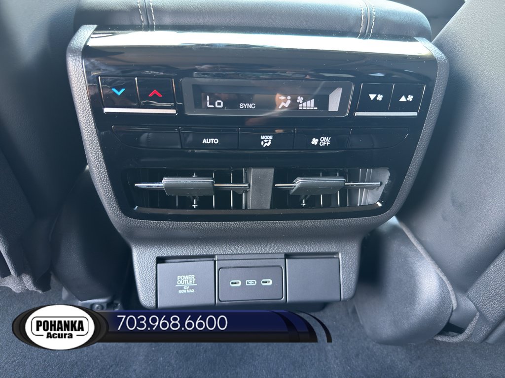 New 2026 Acura MDX w/ Technology Package AWD/4WD image 32