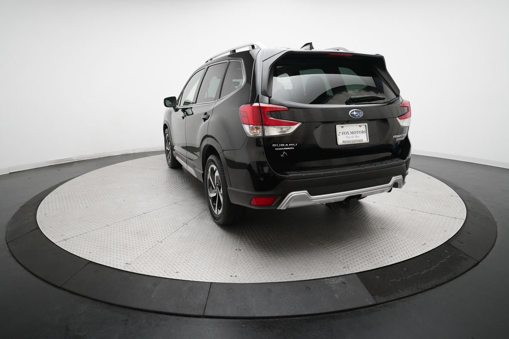 Certified 2024 Subaru Forester Touring w/ POP Package 3 AWD/4WD image 35