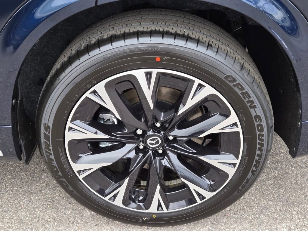 New 2026 MAZDA CX-90 3.3 Turbo S w/ Premium Plus image 11