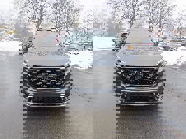 Certified 2023 Honda CR-V Sport Touring image 6