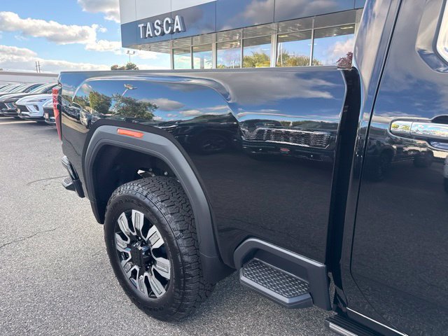 New 2026 GMC Sierra 2500 Denali w/ Denali Reserve Package AWD/4WD image 32