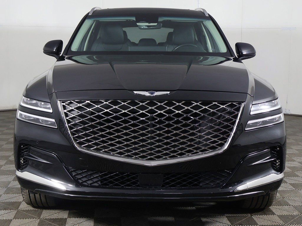 Used 2024 Genesis GV80 3.5T image 13