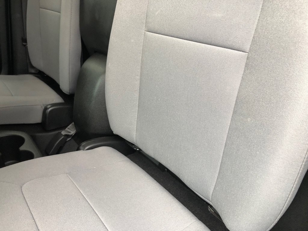 Used 2022 Chevrolet Colorado W/T RWD image 21