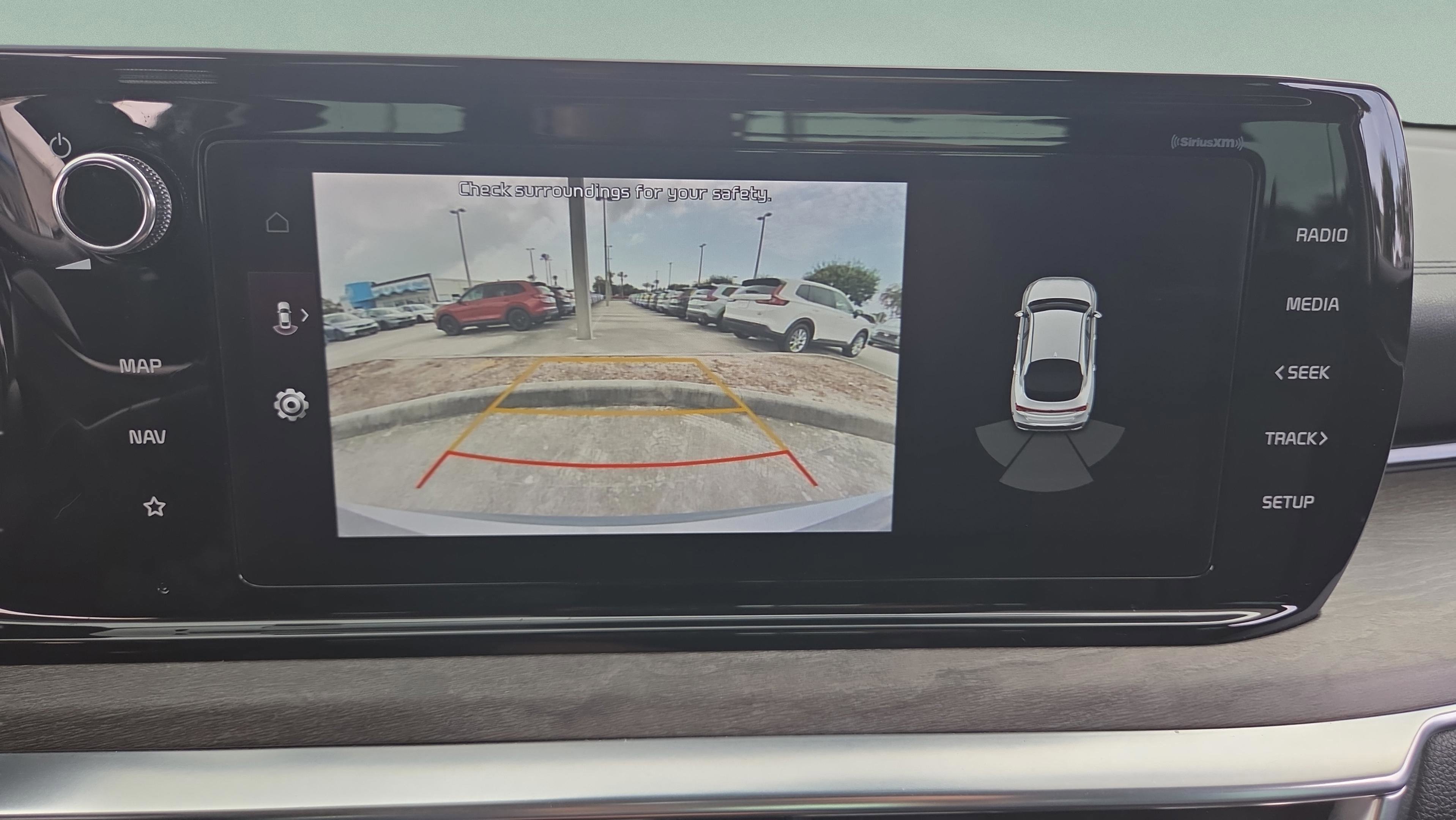Used 2022 Kia K5 EX FWD image 31