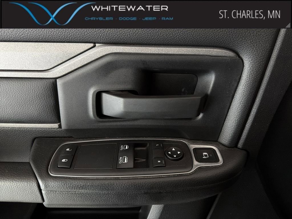 Used 2024 RAM 5500 Tradesman image 14