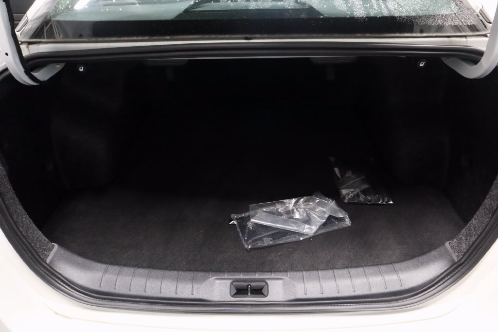 Certified 2025 Nissan Altima 2.5 S FWD image 13