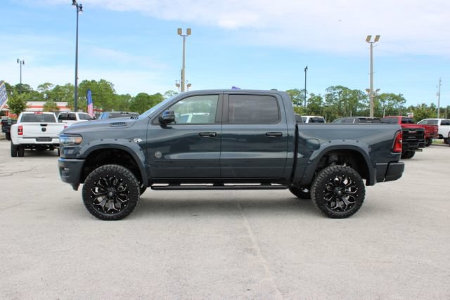 Used 2026 RAM 1500 Big Horn AWD/4WD image 6
