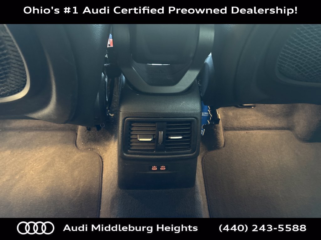Used 2019 BMW X1 xDrive28i w/ Convenience Package AWD/4WD image 15