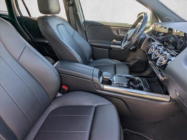 Used 2021 Mercedes-Benz GLA 250 GLA 250 image 19