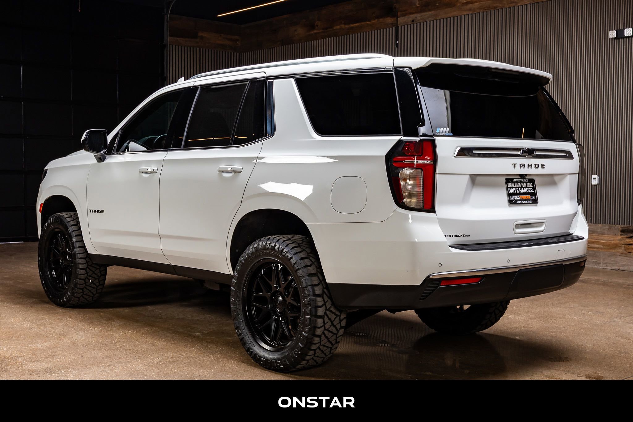 Used 2021 Chevrolet Tahoe LS image 7