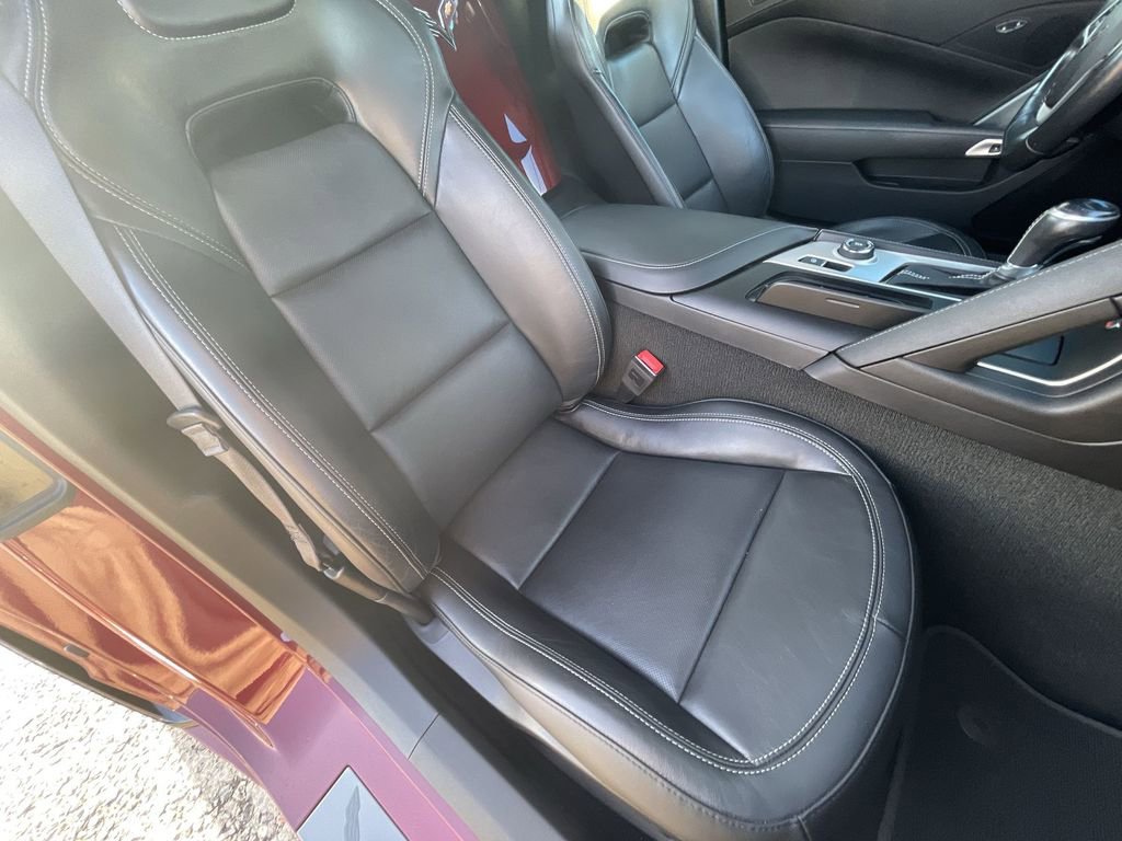 Used 2019 Chevrolet Corvette Grand Sport image 25