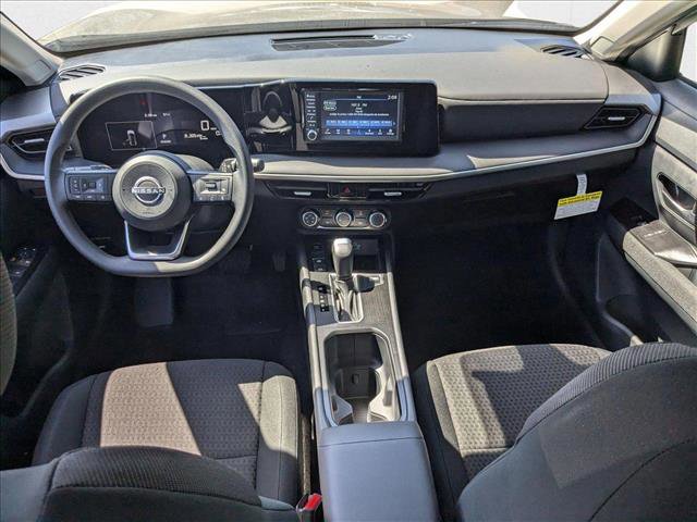 New 2025 Nissan Kicks S image 13