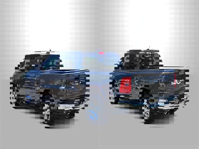 Used 2025 RAM 1500 Big Horn image 6