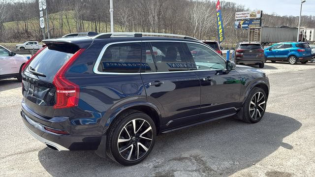 Used 2019 Volvo XC90 T6 Momentum w/ Advanced Package AWD/4WD image 10