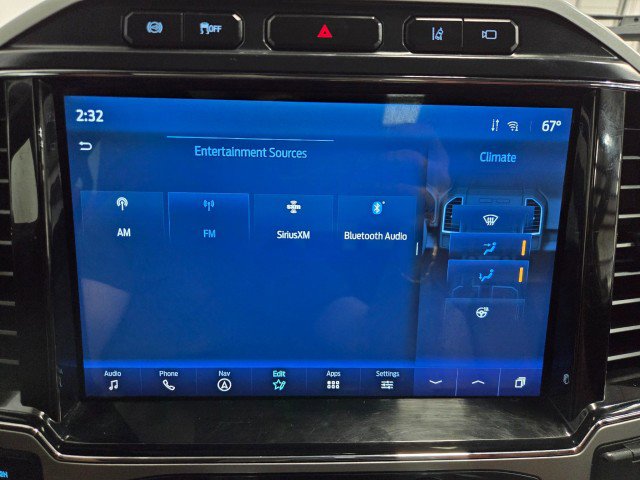 Used 2022 Ford F350 King Ranch w/ King Ranch Ultimate Package image 57