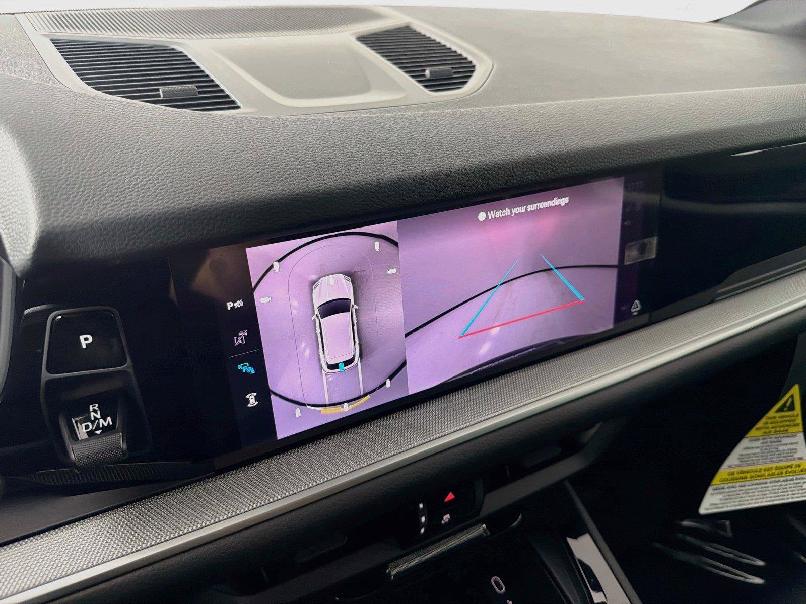 New 2026 Porsche Cayenne AWD/4WD image 18