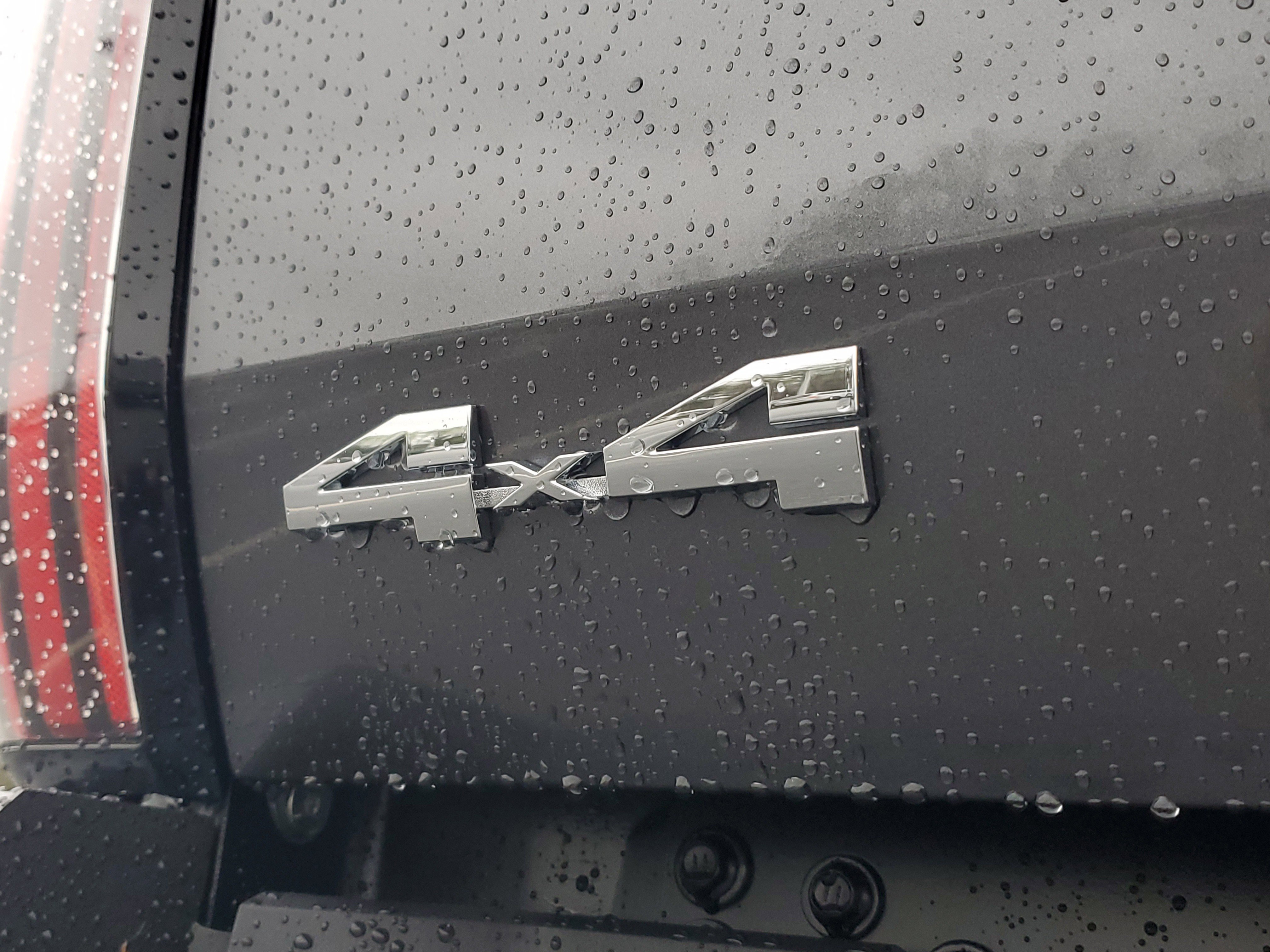 New 2026 Toyota Tundra 1794 Edition AWD/4WD image 8