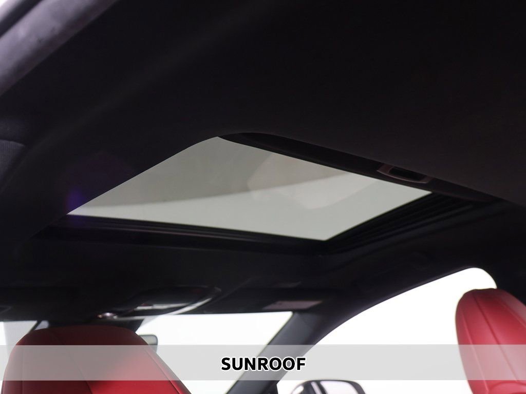 Used 2024 Lexus NX 350 F Sport AWD/4WD image 3