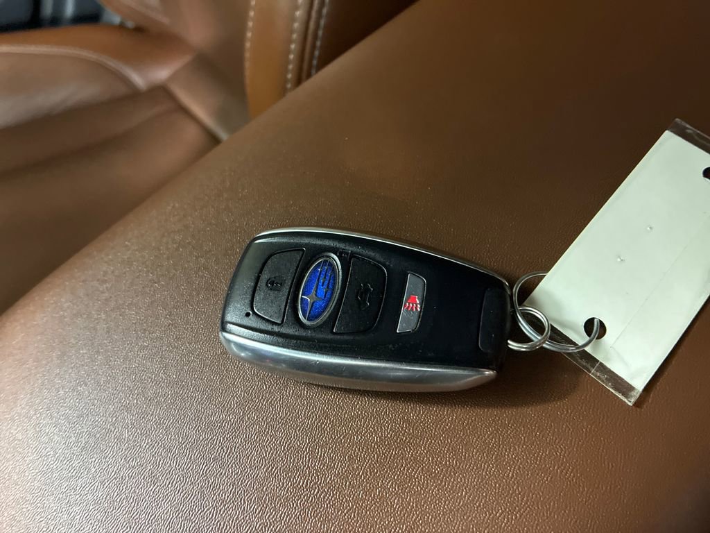 Used 2023 Subaru Outback Touring XT image 38