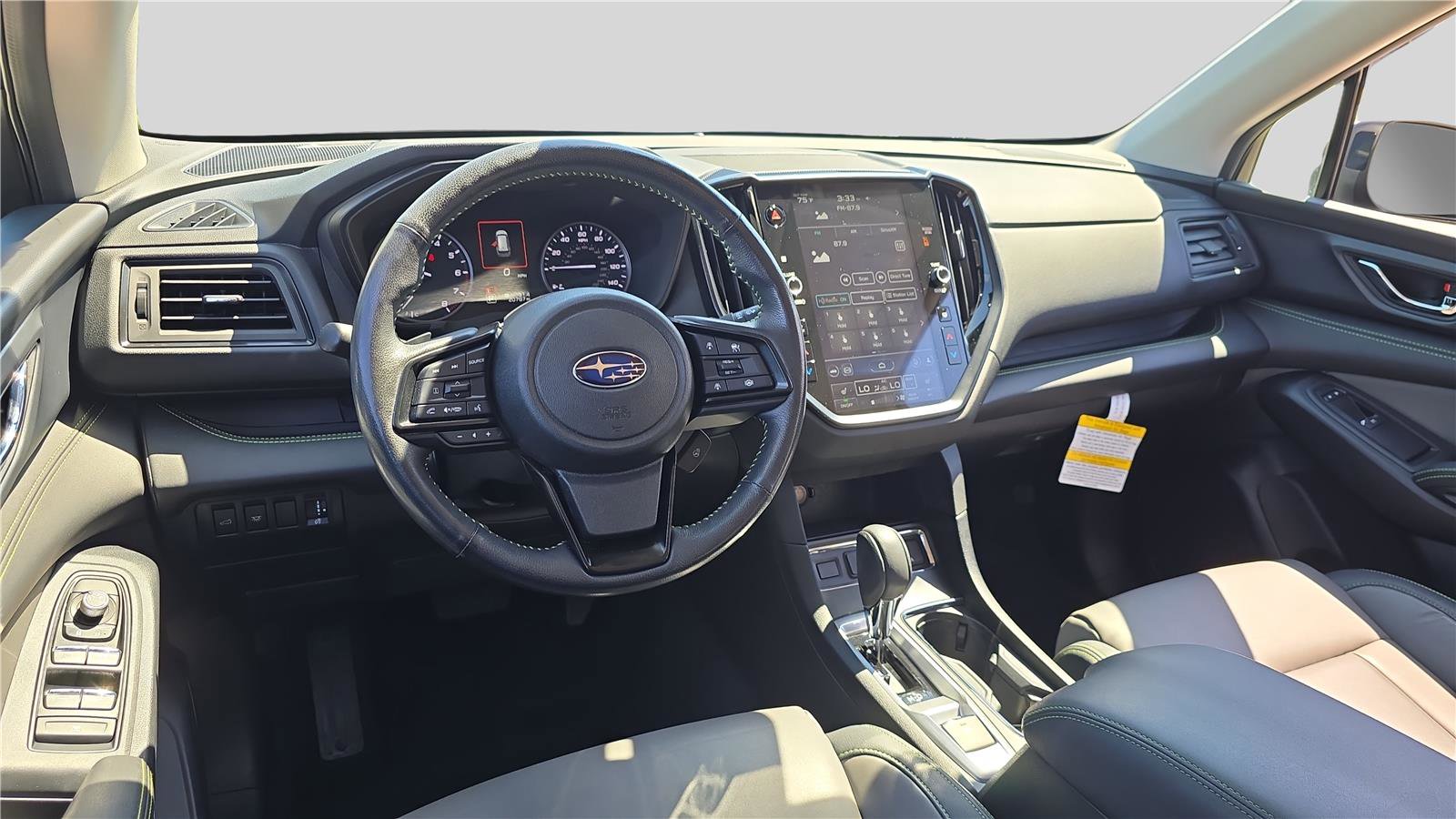 Used 2023 Subaru Ascent Onyx Edition AWD/4WD image 20