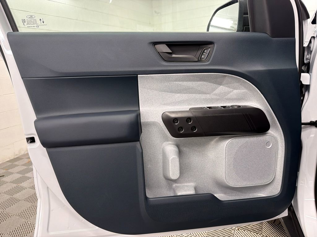 New 2026 Ford Maverick XLT FWD image 15