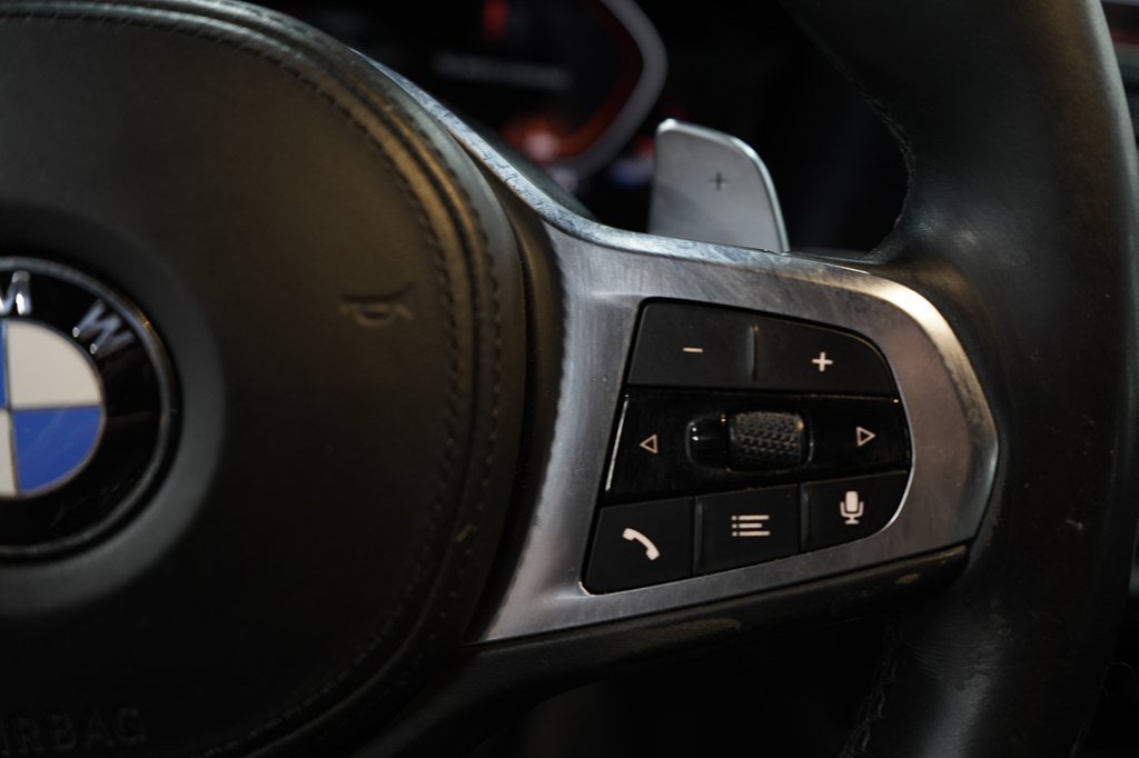 Used 2020 BMW M340i w/ Executive Package RWD image 24