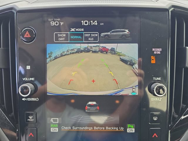 Certified 2023 Subaru Ascent Onyx Edition Limited AWD/4WD image 18