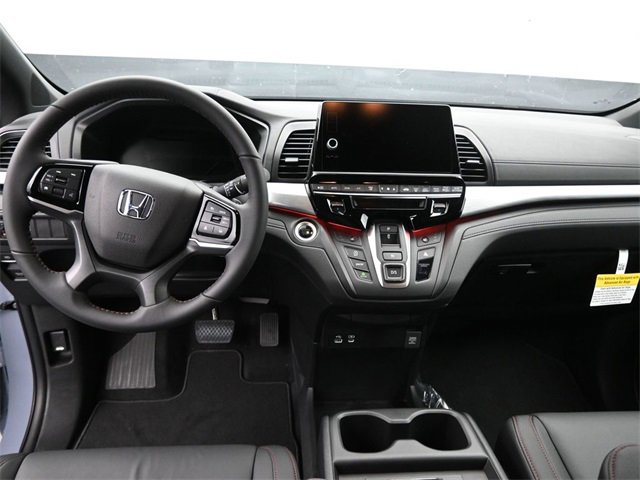New 2026 Honda Odyssey Sport-L image 10