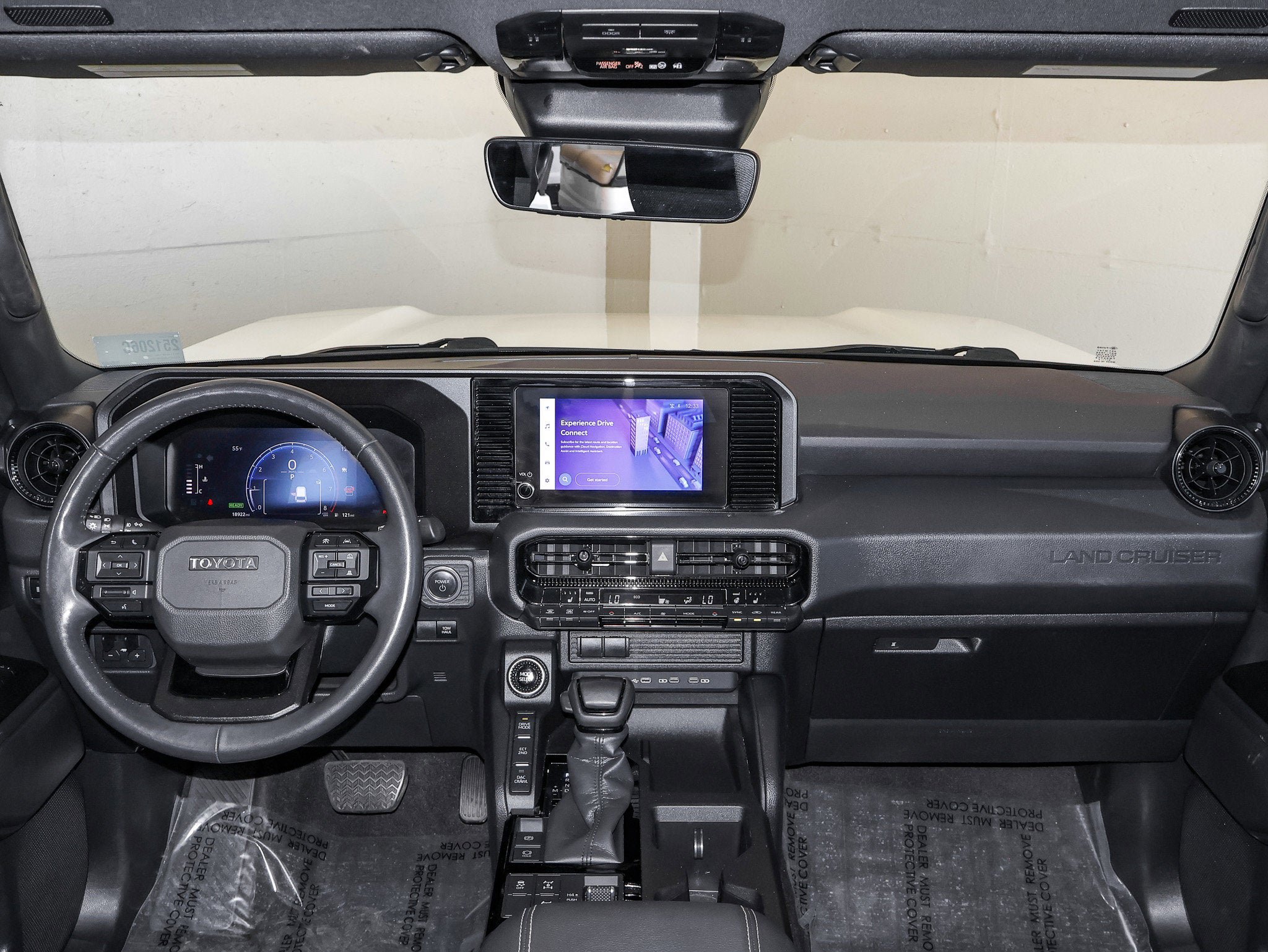 Used 2024 Toyota Land Cruiser 1958 AWD/4WD image 25