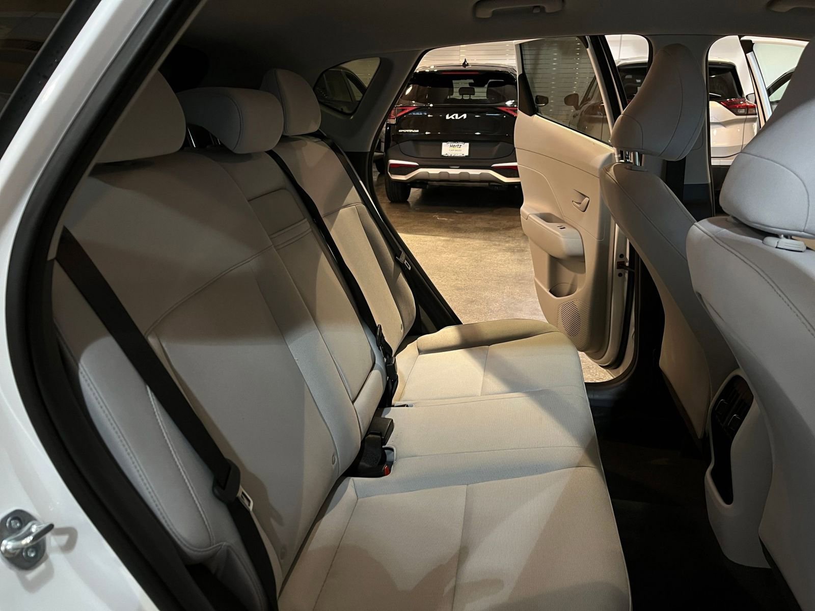 Used 2025 Hyundai Kona SEL image 37