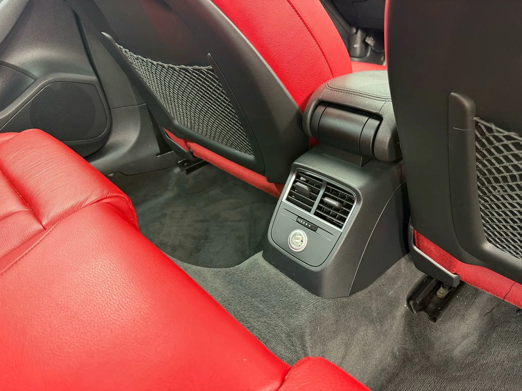 Used 2019 Audi S3 Premium Plus image 34