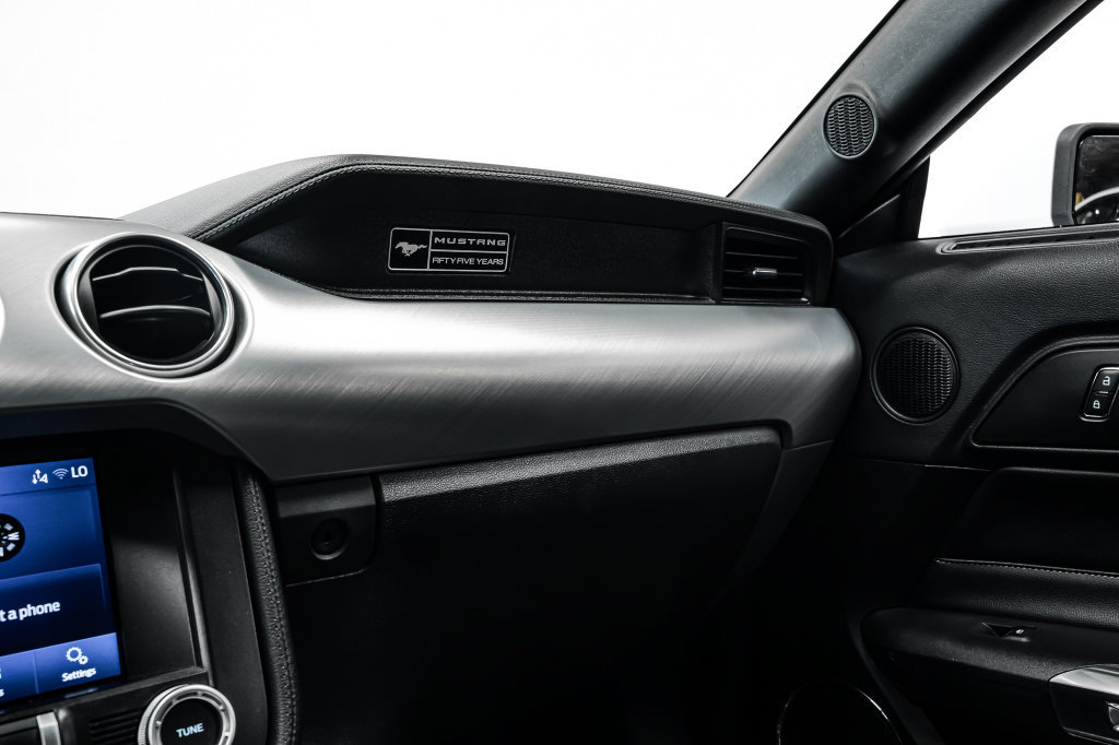 Used 2020 Ford Mustang Premium RWD image 26
