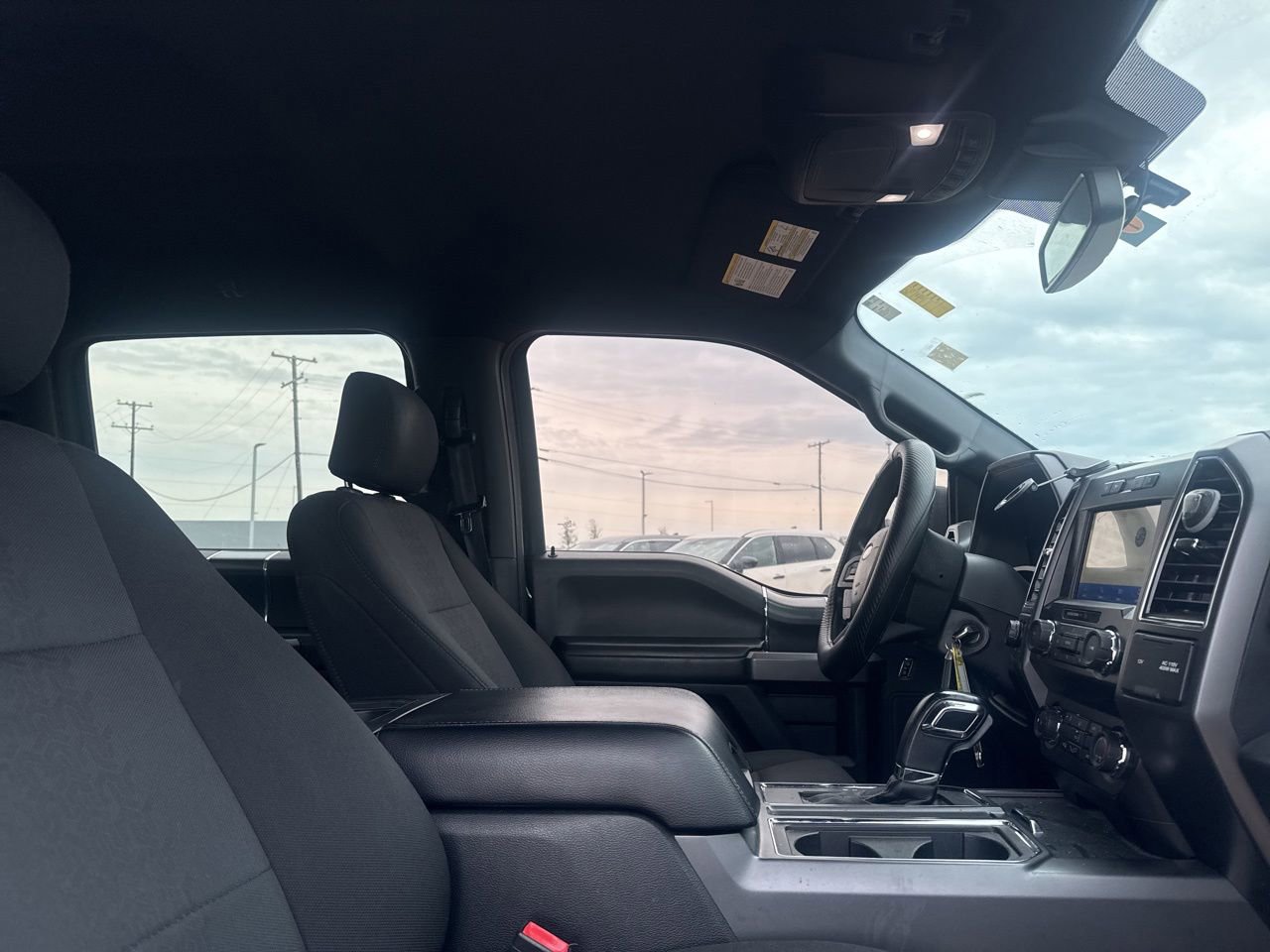 Used 2020 Ford F150 XLT w/ Equipment Group 301A Mid AWD/4WD image 26