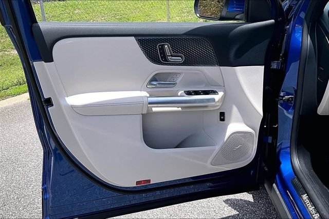 Certified 2025 Mercedes-Benz GLA 250 image 13