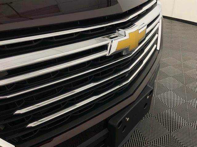 Used 2023 Chevrolet Traverse LT w/ LT Premium Package AWD/4WD image 11