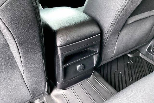 Certified 2022 Ford Ranger XLT w/ Trailer Tow Package AWD/4WD image 32