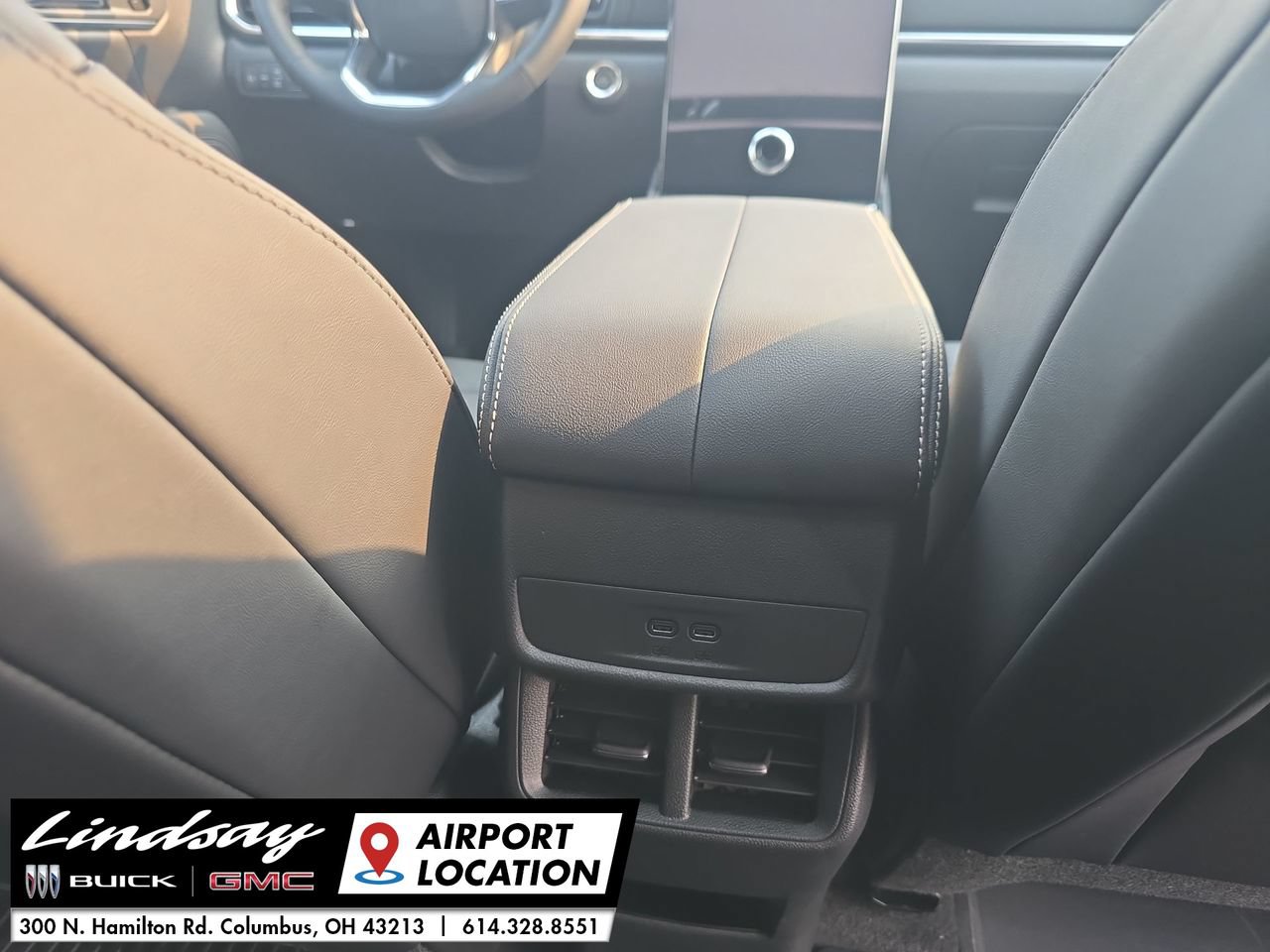 New 2027 GMC Terrain Elevation w/ Elevation Premium Package AWD/4WD image 23