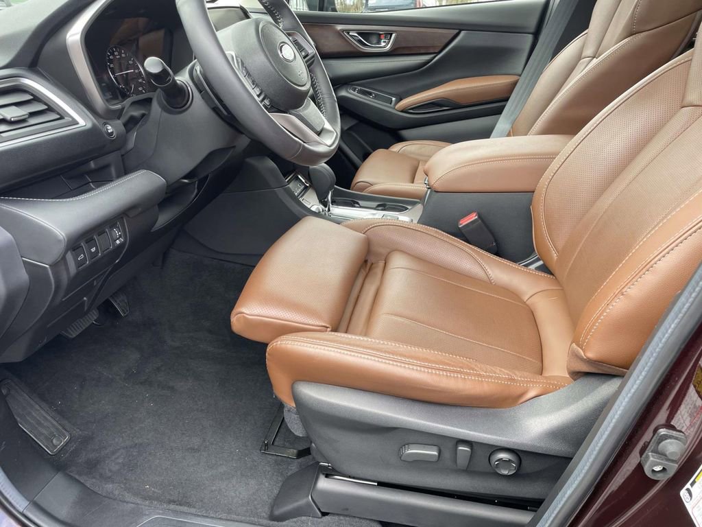 Used 2024 Subaru Ascent Touring image 21