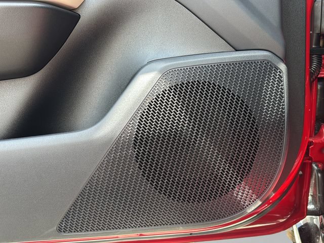 New 2026 Kia K4 GT-Line FWD image 25