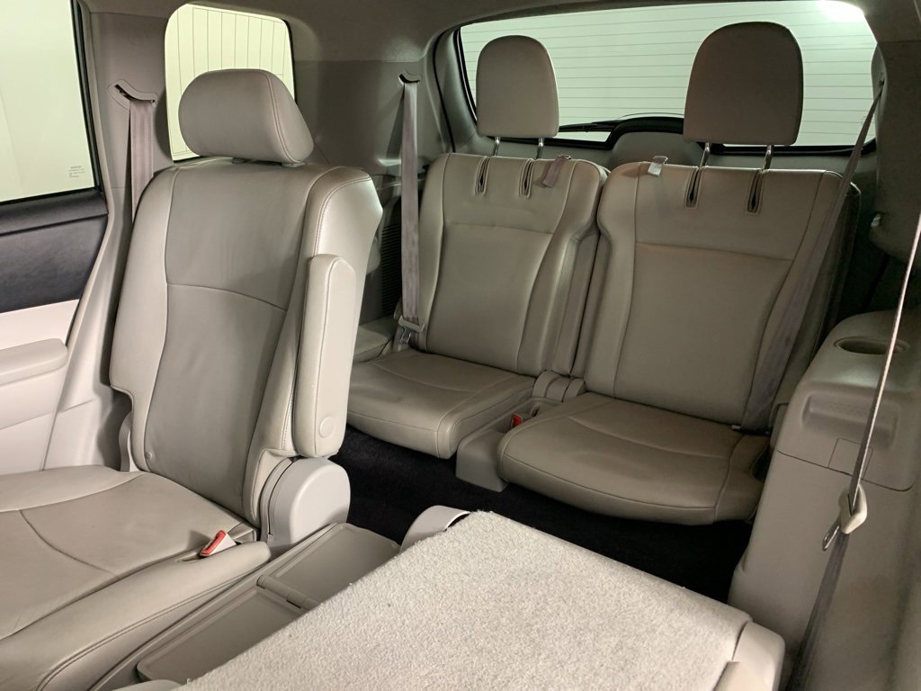 Used 2013 Toyota Highlander Limited image 34