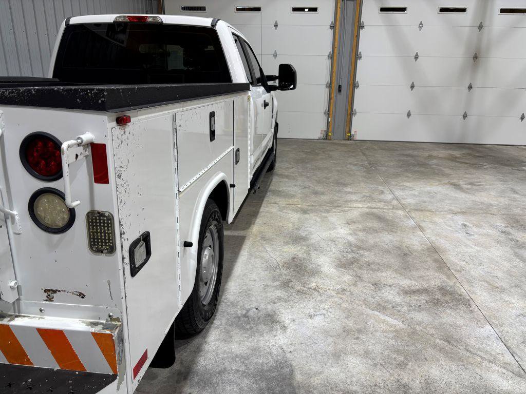 Used 2017 Ford F250 XL image 10