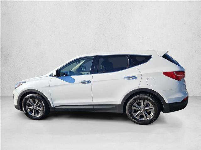 Used 2013 Hyundai Santa Fe Sport FWD image 9