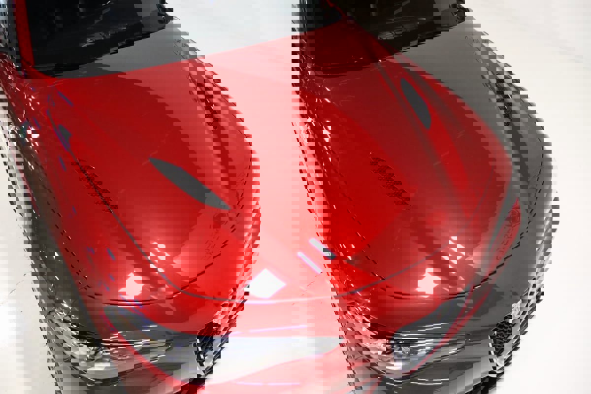 Used 2018 Alfa Romeo Giulia Quadrifoglio w/ Driver Assist Dynamic Package image 35