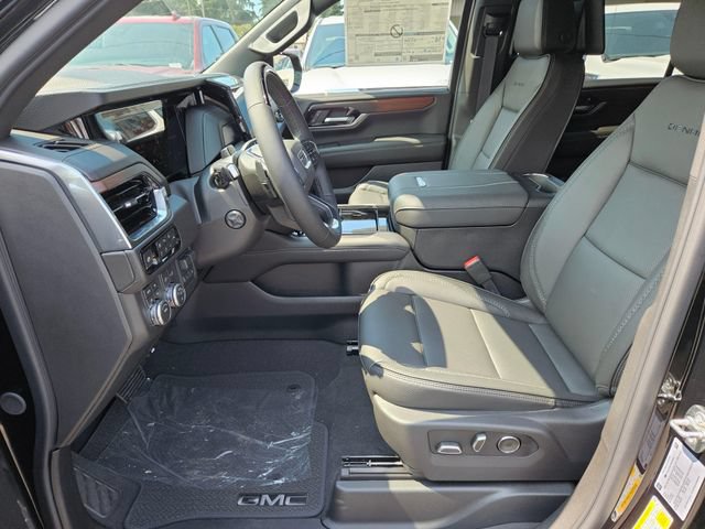 New 2026 GMC Yukon XL Denali w/ Advanced Technology Package AWD/4WD image 24