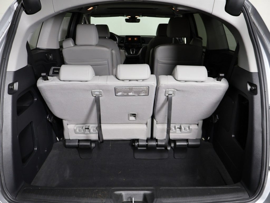 Used 2024 Honda Odyssey EX-L image 20